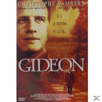 Gideon