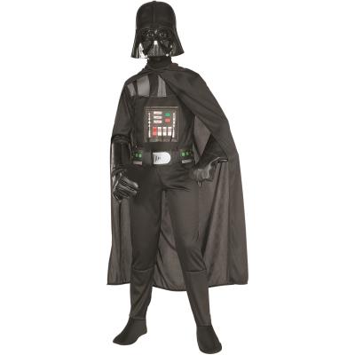 Déguisement Dark Vador Star Wars? enfant 4 à 6 ans