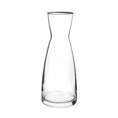 Bormioli rocco ypsilon*carafe 1l *125000
