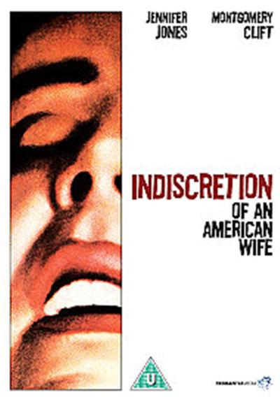 Indiscretion Of An American Wife