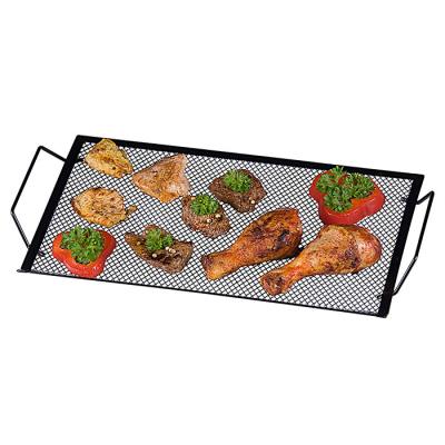 Grille pour barbecue