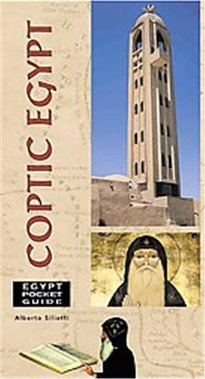 Egypt Pocket Guide Coptic Egypt