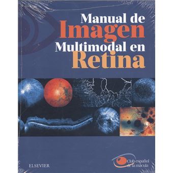 Manual de imagen multimodal en reti