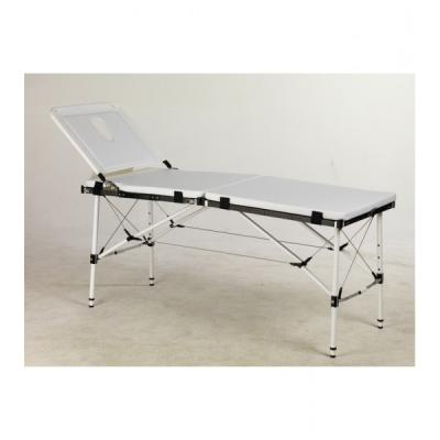 Lit esthétique pliable léger