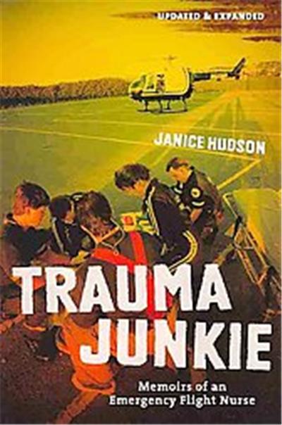 Trauma Junkie