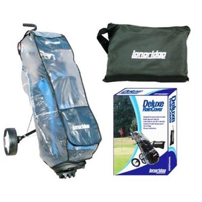 Longridge housse impermeable deluxe golf transparent
