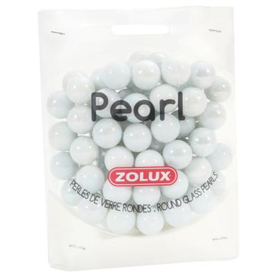 Zolux - Perles De Verre Pearl - 432g