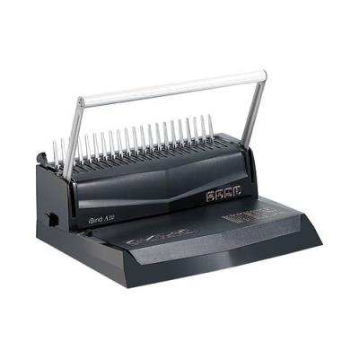 Relieuse perforeuse professionnelle A4 / A5