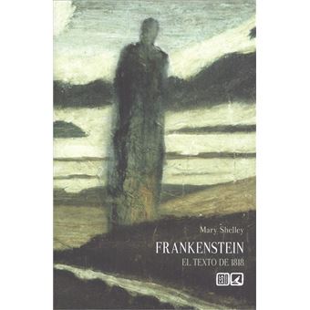 Frankestein-el texto de 1818