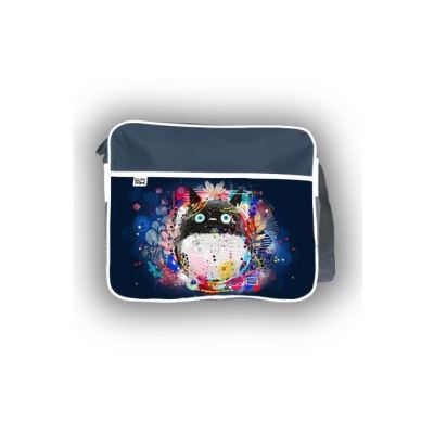 Sac à Bandoulière - Totoro