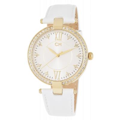 Montre Femme Carlo Monti CM506-216 bracelet cuir