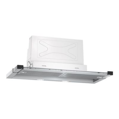 Neff DML 4954 X - Téléscopique - inox