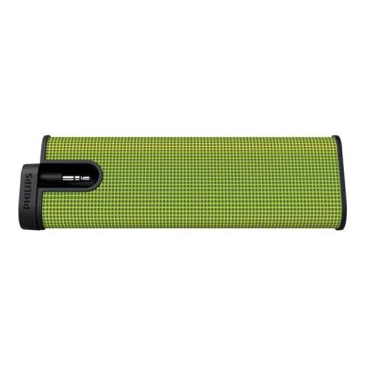 Philips SBA1610 - luidspreker - voor draagbaar gebruik