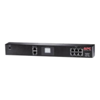 NetBotz Rack Sensor Pod 150 - Rack Sensor Pod