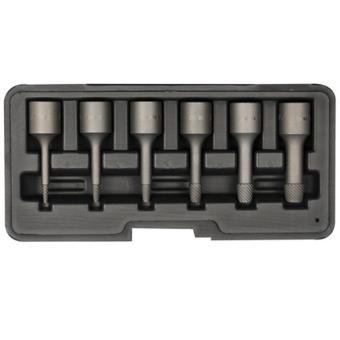 YATO Kit d'extracteur de boulon Yato - 1