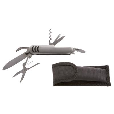 Cao couteau combine 8 fonctions + etui 539