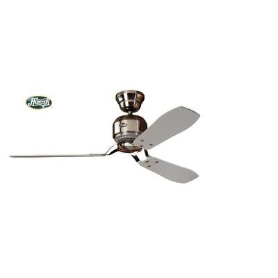 Ventilateur de plafond Industrie II 3 coloris - HUNTER - GU_Industrie