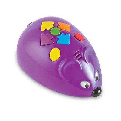 Learning resources - ler2841 - stem - souris robot