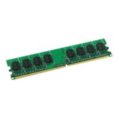 MicroMemory - DDR2 - 1 GB : 2 x 512 MB - FB-DIMM 240-pin