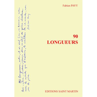 90 longueurs