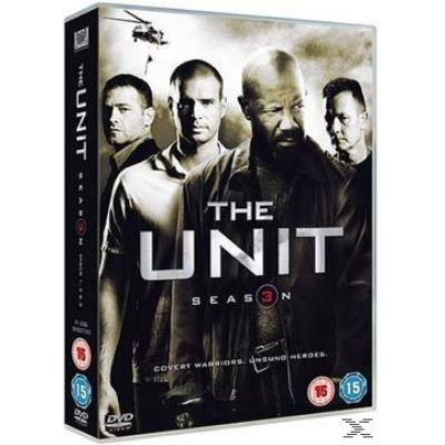 The Unit - Series 3 - Complete