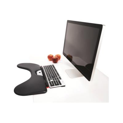 Contour RollerMouse Red Max - rollerbar - USB - rood