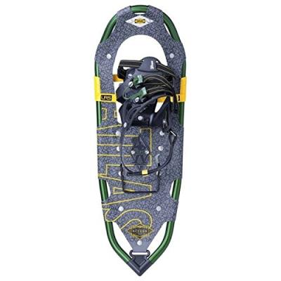 Atlas 1610000.1. access raquettes vert vert 25