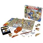 Jeu Suspect Ravensburger – Déduction Comme Cluedo, Jusqu'à 6 Joueurs, 2006