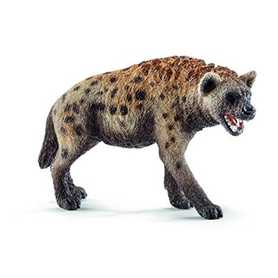 Schleich - 14735 - figurine animal - hyène