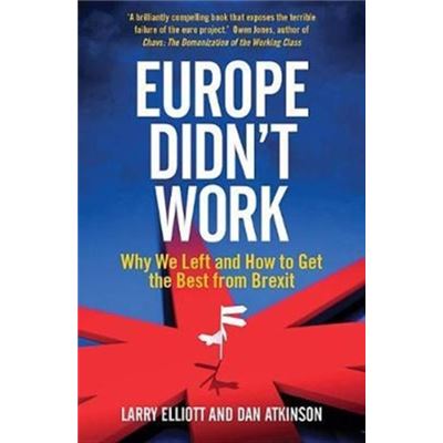 Europe Didnt Work