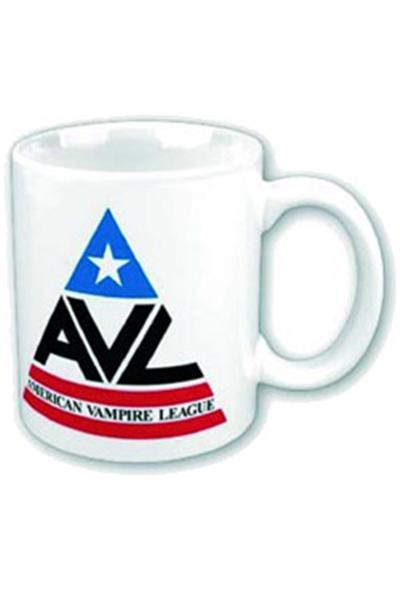 True Blood mug American Vampire League