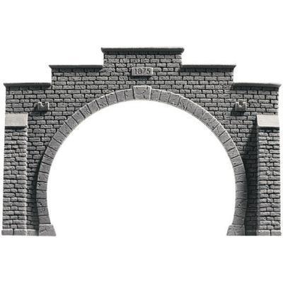 Entrée de tunnel noch 58042 profi-plus 210 mm x 145 mm