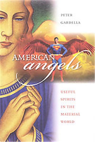 American Angels, Cultureamerica Series