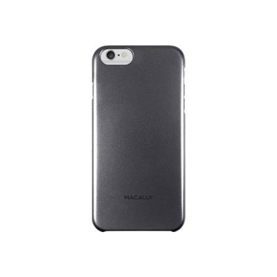 Macally Metallic Snap-On achterzijde behuizing voor mobiele telefoon