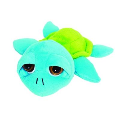 Suki Gifts 14292 Luke-Tortue - 15 Cm-Bleu