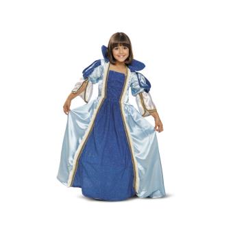 Deguisement Bebe L Princesse Bleu Deguisement Enfant Achat Prix Fnac