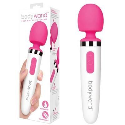 Vibromasseur rechargeable USB Wand 2.0 BodyWand