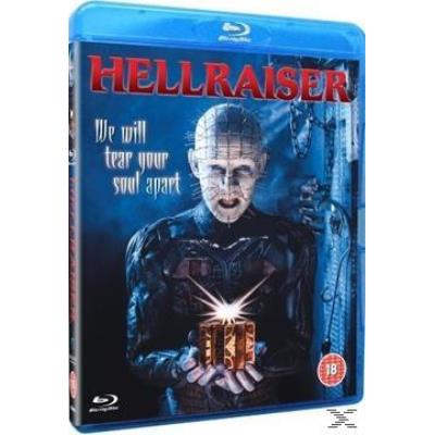 Hellraiser