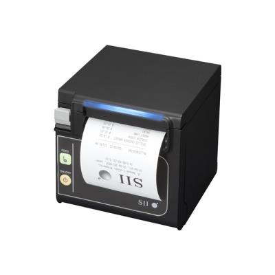 Seiko Instruments RP-E11 - imprimante de reçus - monochrome - thermique en ligne