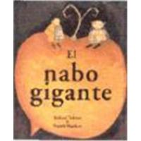 El nabo gigante