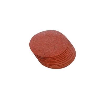 Holzmann STK305K60 60Grit Sanding Disc Pad with Hook and Loop 305mm
