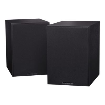 Cambridge Audio SX-50 - haut-parleurs