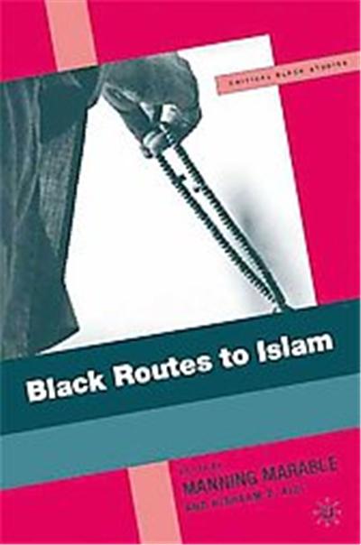 Black Routes to Islam, Critical Black Studies
