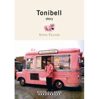 The Tonibell Story - [Version Originale]