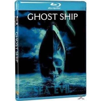 Ghost Ship