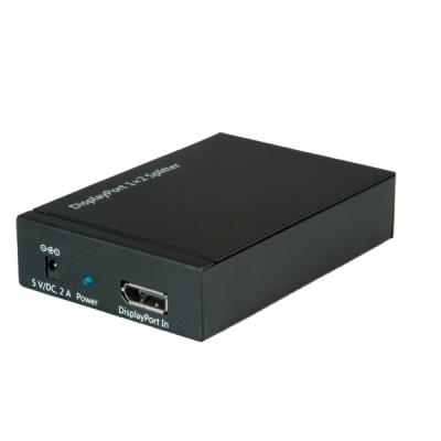 Roline splitter displayport, 2x 14.01.3590