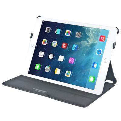 La housse etui Gecko Covers 'Slimfit noir' pour l'Apple iPad Air 2 Tablette