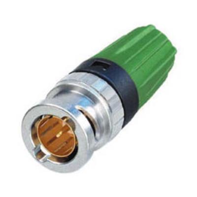 Fiche bnc neutrik bnc 75 ohms vcb100
