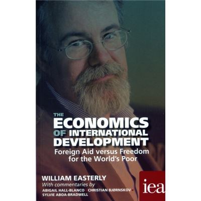 Economics Of International Development