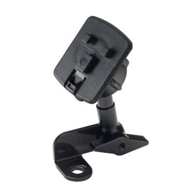 Interphone Cellularline Mirror Holder For Iphone And Galaxy Cases - Taille :Taille unique